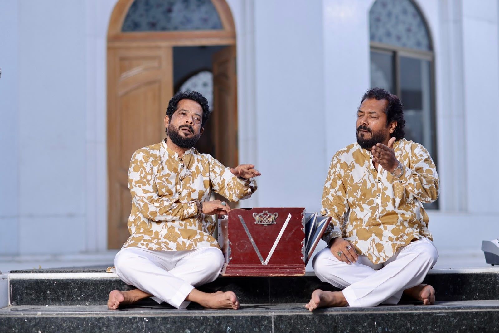 Live performance